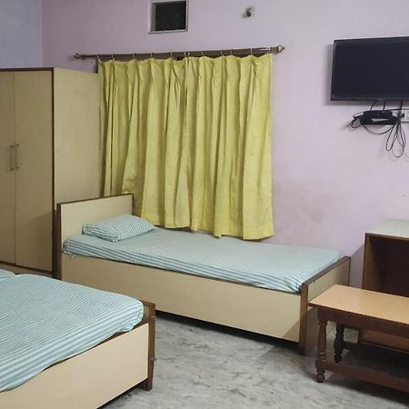 Hotel Vijay Shankar Ranchi Buitenkant foto
