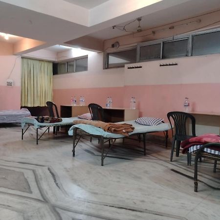 Hotel Vijay Shankar Ranchi Buitenkant foto
