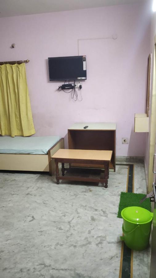 Hotel Vijay Shankar Ranchi Buitenkant foto