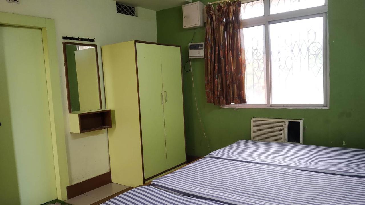 Hotel Vijay Shankar Ranchi Buitenkant foto