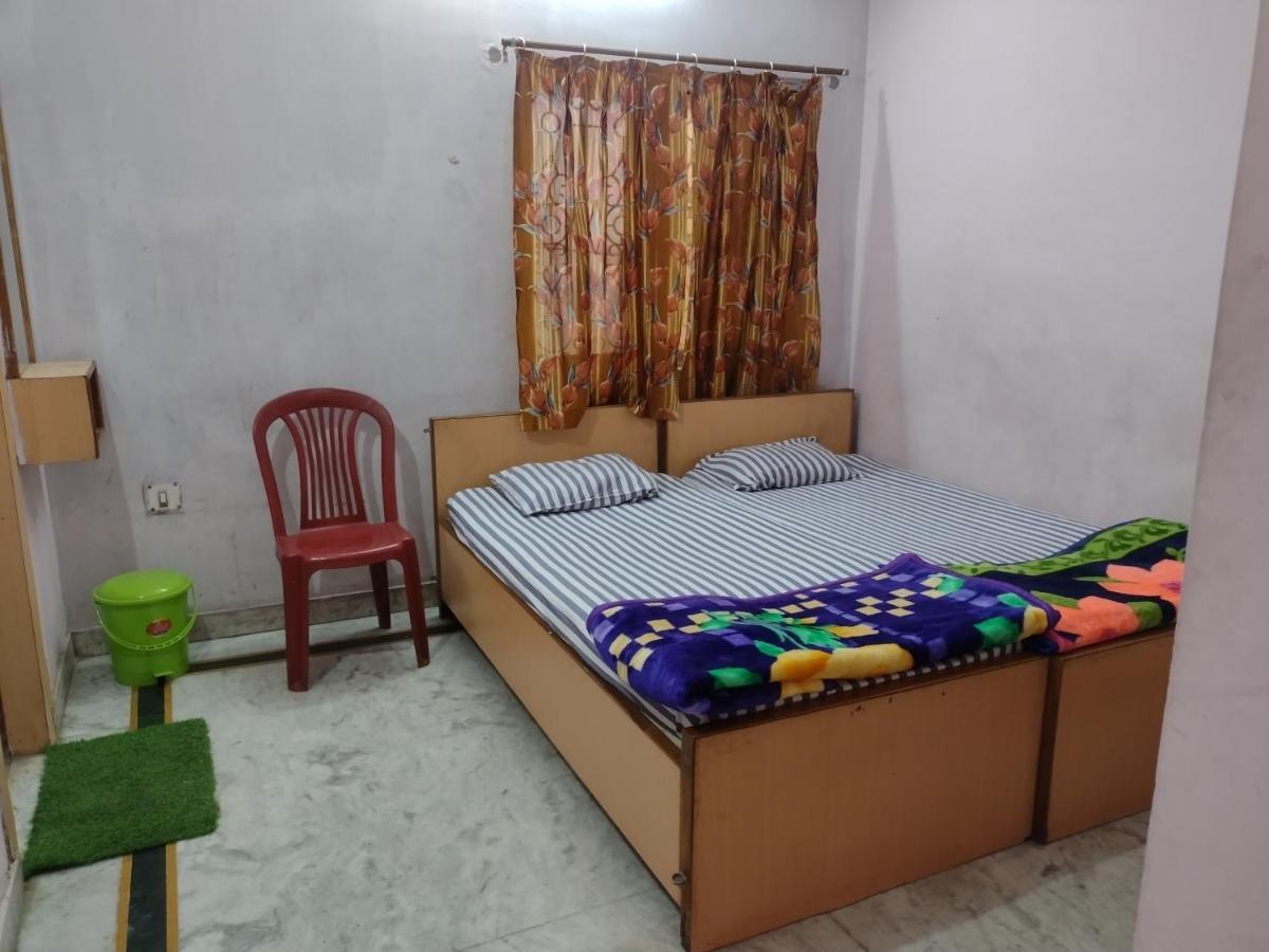 Hotel Vijay Shankar Ranchi Buitenkant foto