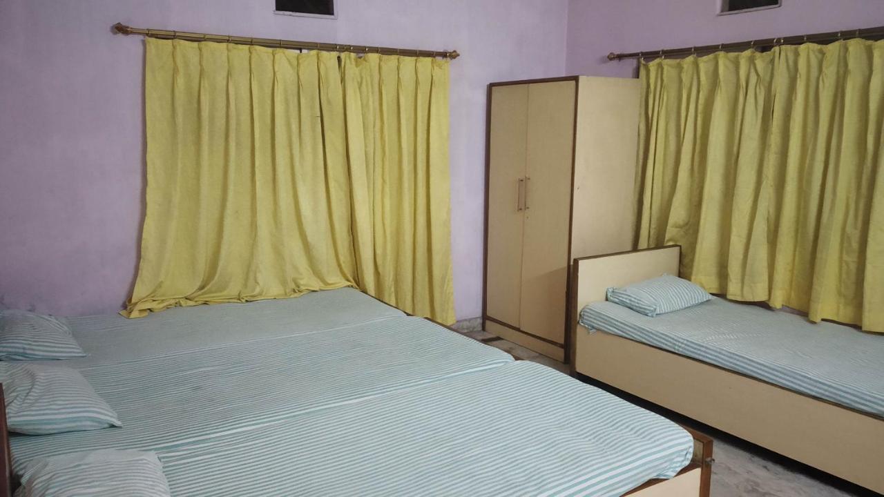 Hotel Vijay Shankar Ranchi Buitenkant foto