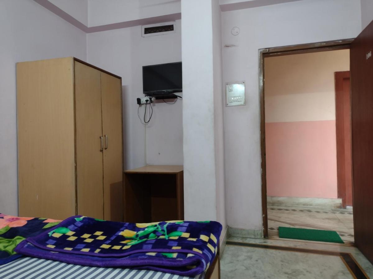 Hotel Vijay Shankar Ranchi Buitenkant foto