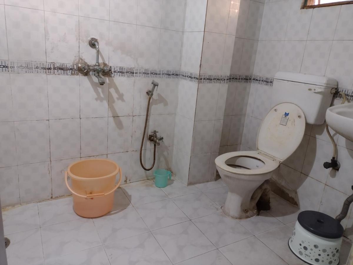 Hotel Vijay Shankar Ranchi Buitenkant foto