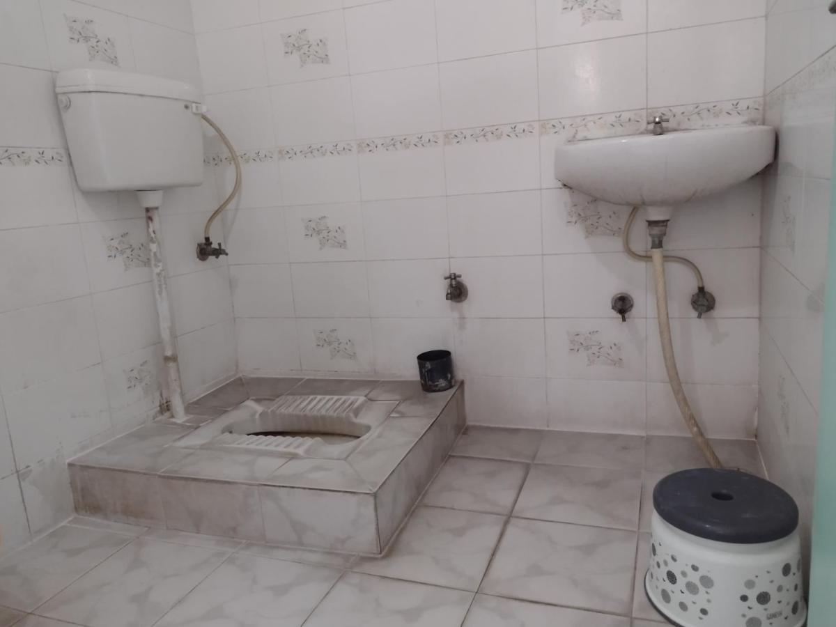 Hotel Vijay Shankar Ranchi Buitenkant foto
