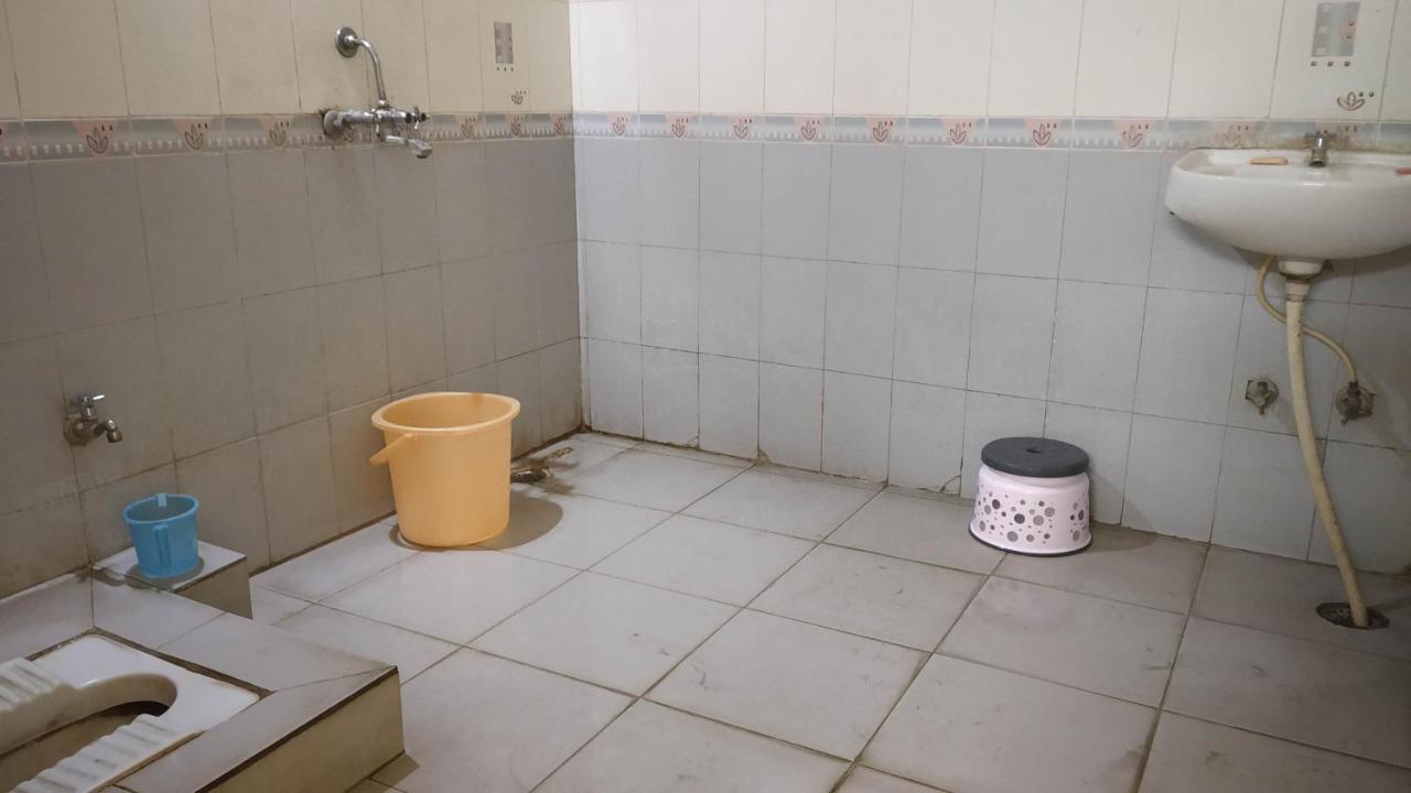 Hotel Vijay Shankar Ranchi Buitenkant foto