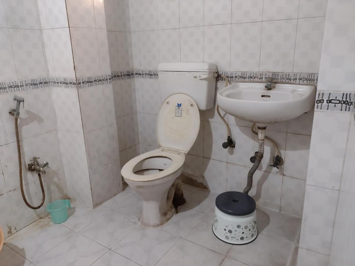 Hotel Vijay Shankar Ranchi Buitenkant foto