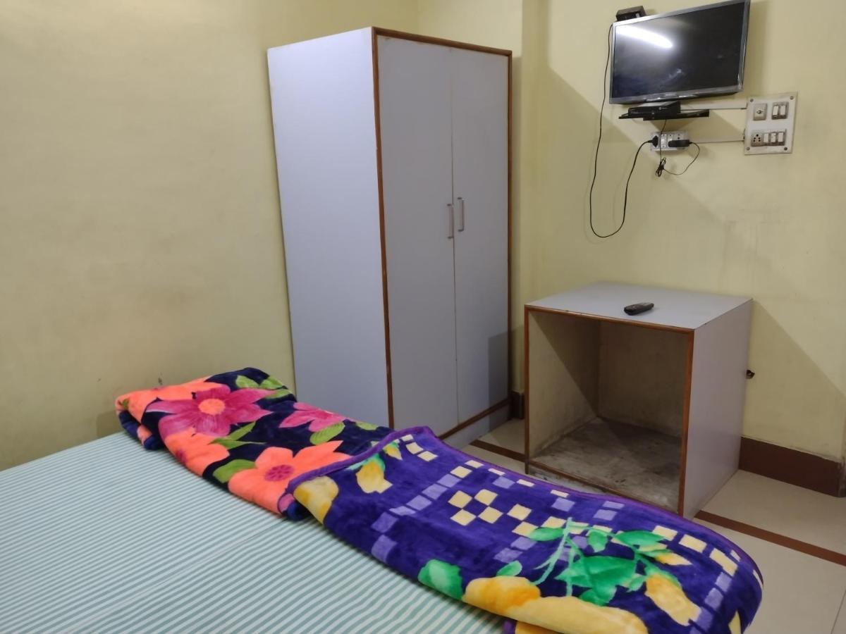 Hotel Vijay Shankar Ranchi Buitenkant foto