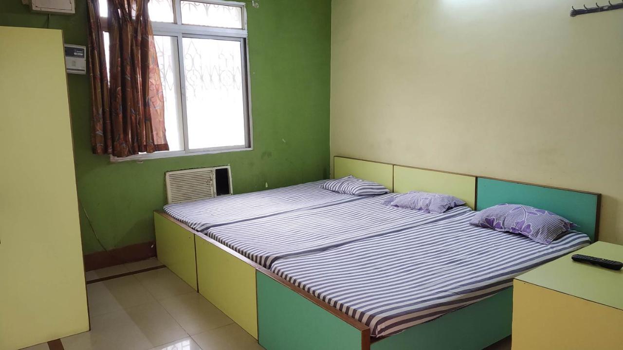 Hotel Vijay Shankar Ranchi Buitenkant foto