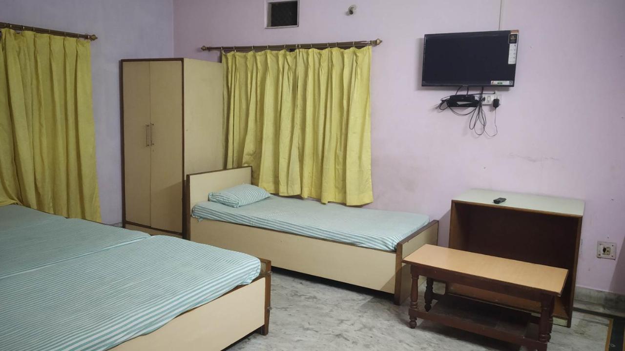 Hotel Vijay Shankar Ranchi Buitenkant foto