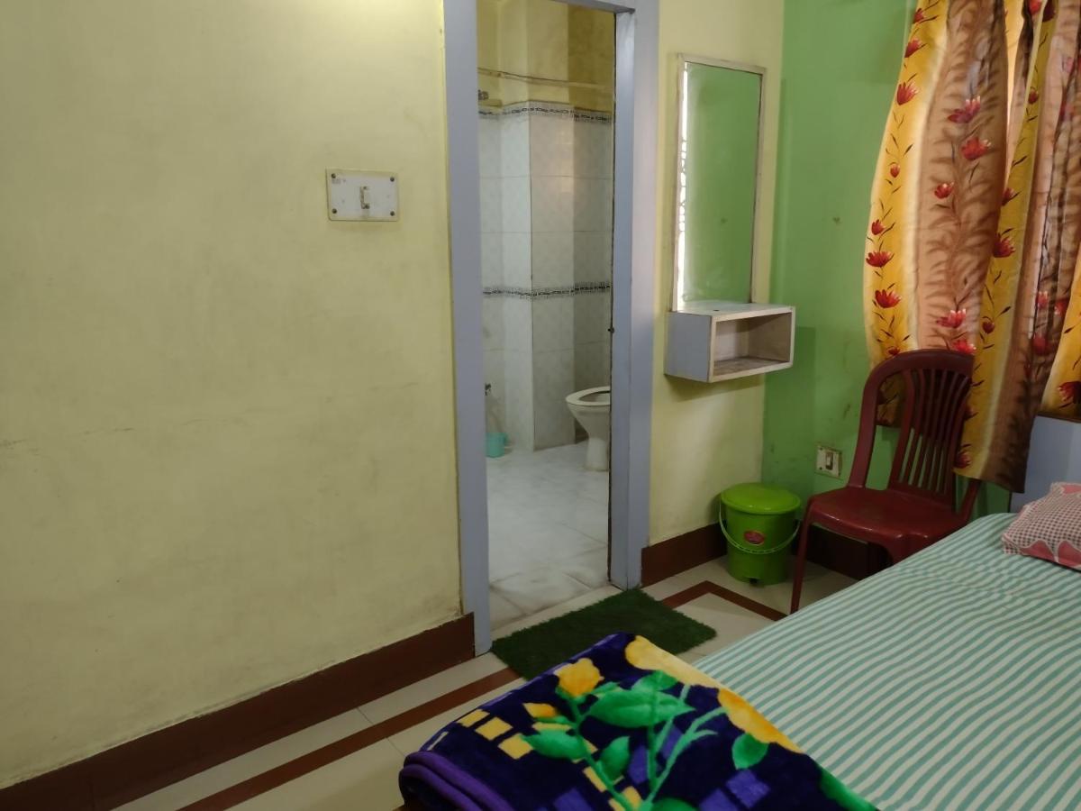 Hotel Vijay Shankar Ranchi Buitenkant foto