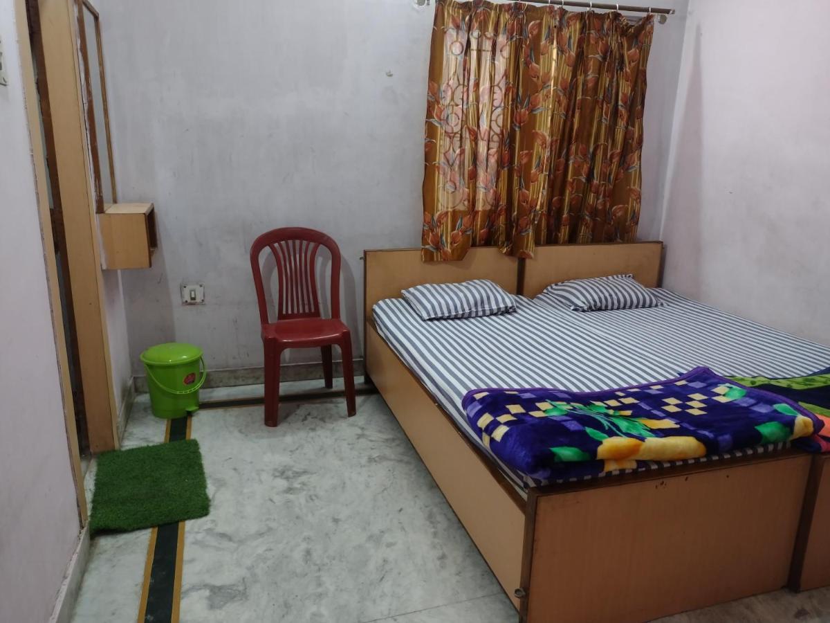 Hotel Vijay Shankar Ranchi Buitenkant foto