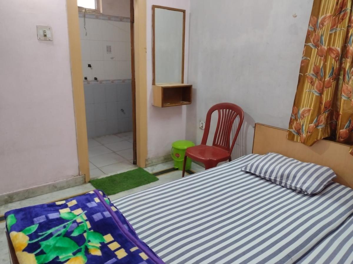 Hotel Vijay Shankar Ranchi Buitenkant foto