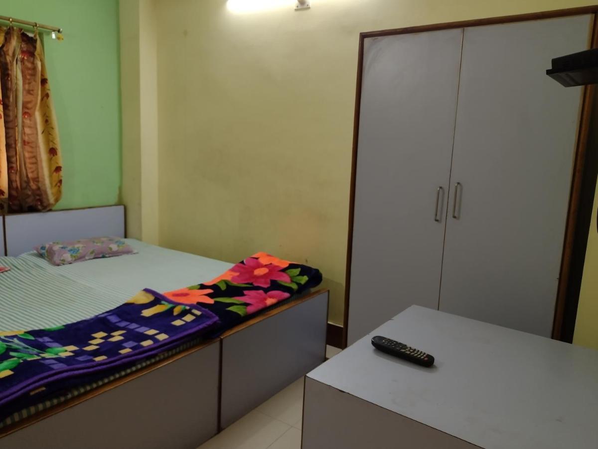 Hotel Vijay Shankar Ranchi Buitenkant foto