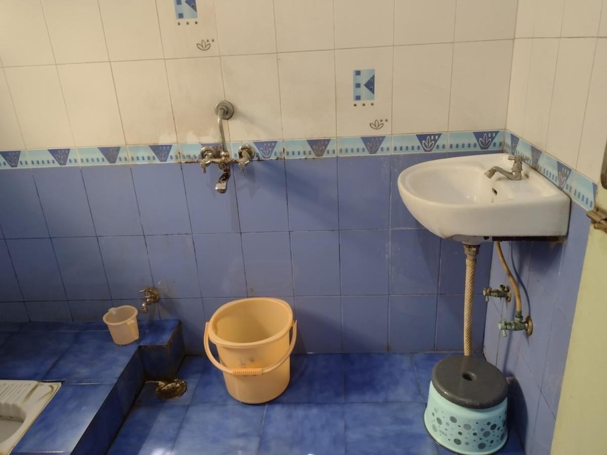 Hotel Vijay Shankar Ranchi Buitenkant foto