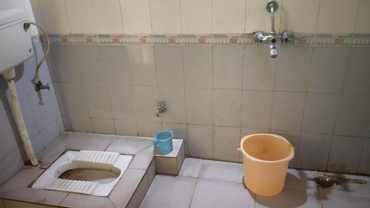 Hotel Vijay Shankar Ranchi Buitenkant foto