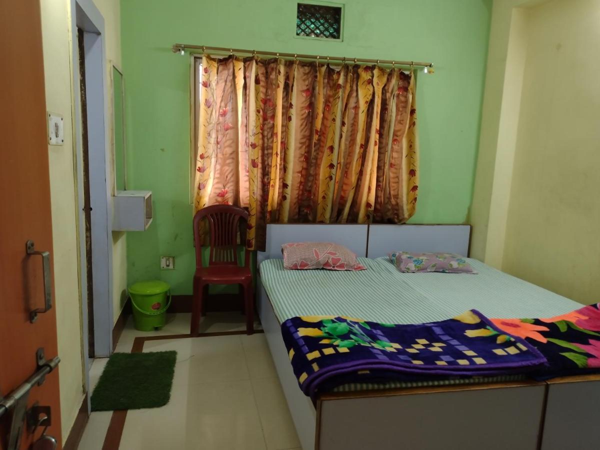 Hotel Vijay Shankar Ranchi Buitenkant foto