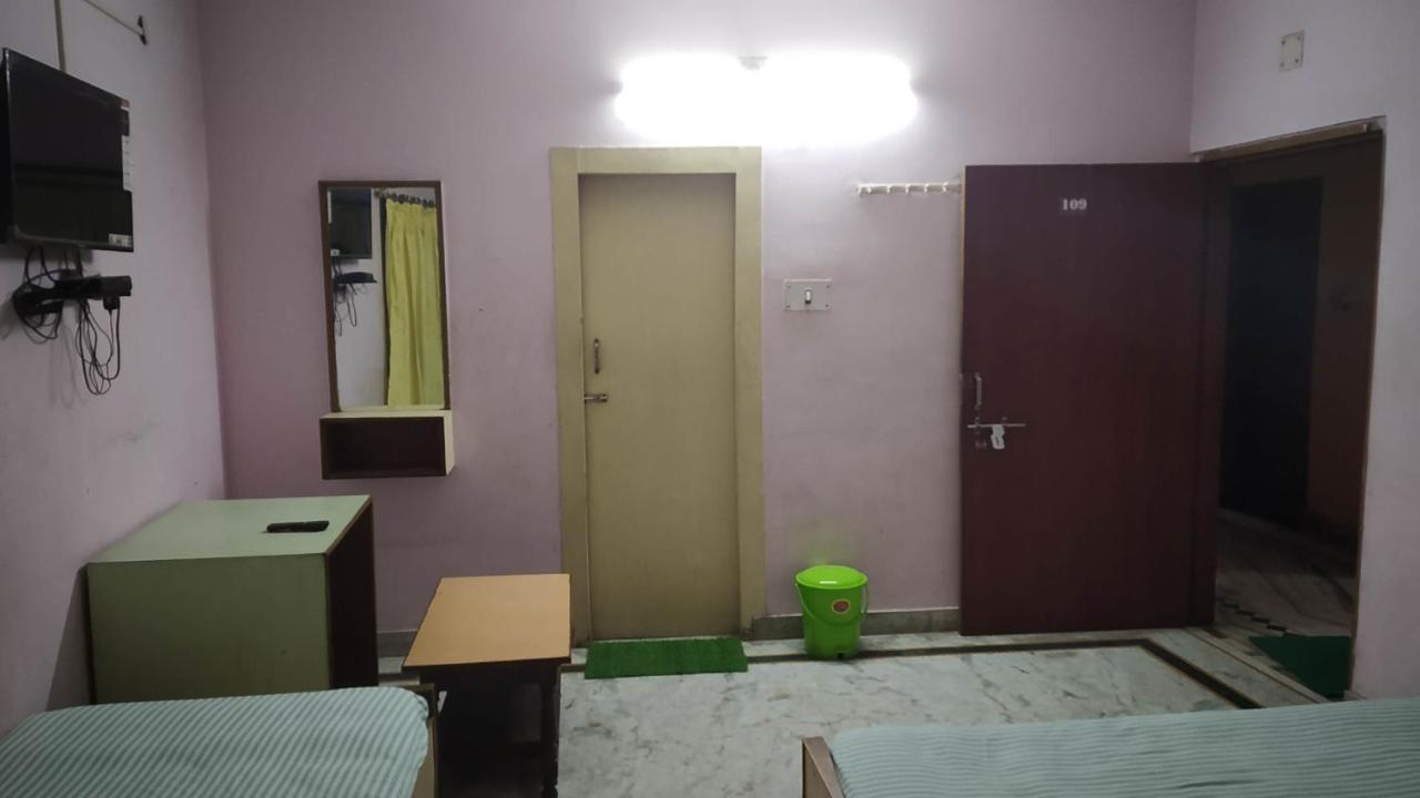 Hotel Vijay Shankar Ranchi Buitenkant foto