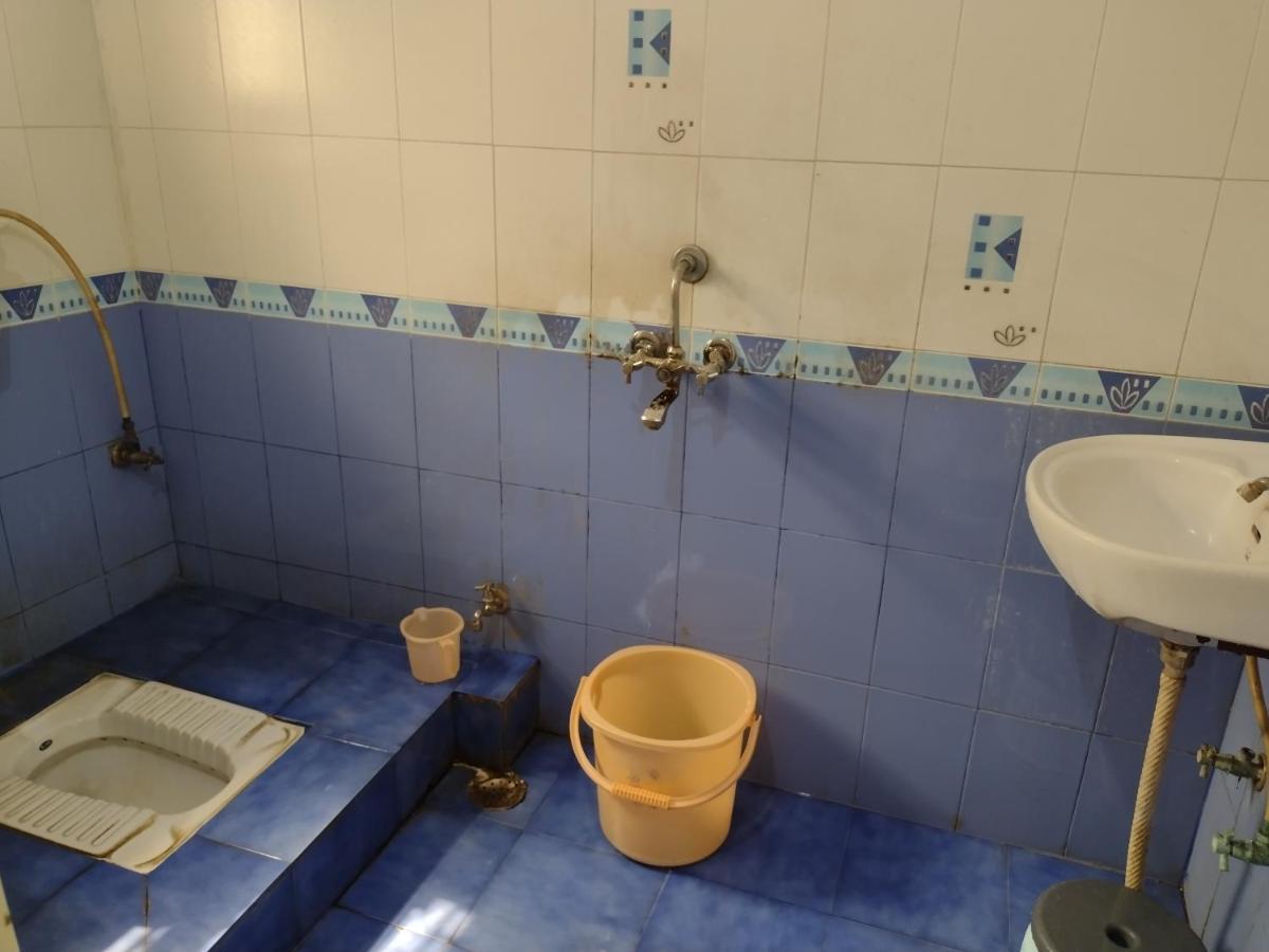 Hotel Vijay Shankar Ranchi Buitenkant foto