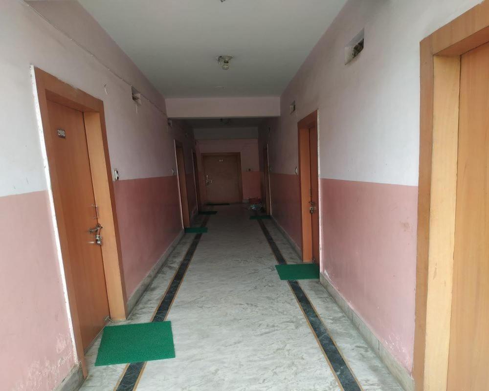 Hotel Vijay Shankar Ranchi Buitenkant foto