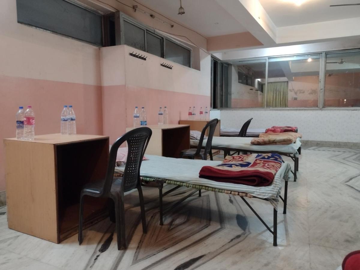 Hotel Vijay Shankar Ranchi Buitenkant foto