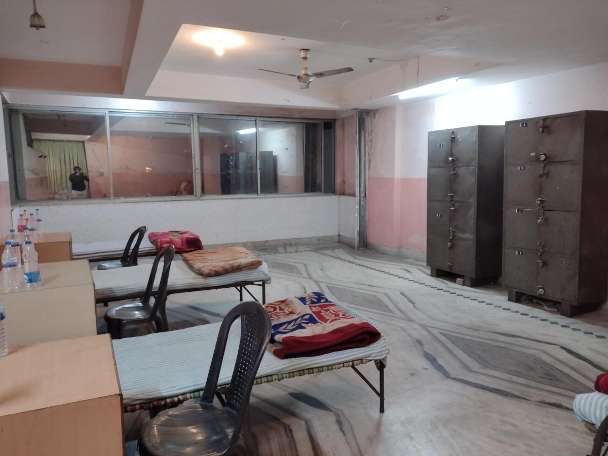 Hotel Vijay Shankar Ranchi Buitenkant foto