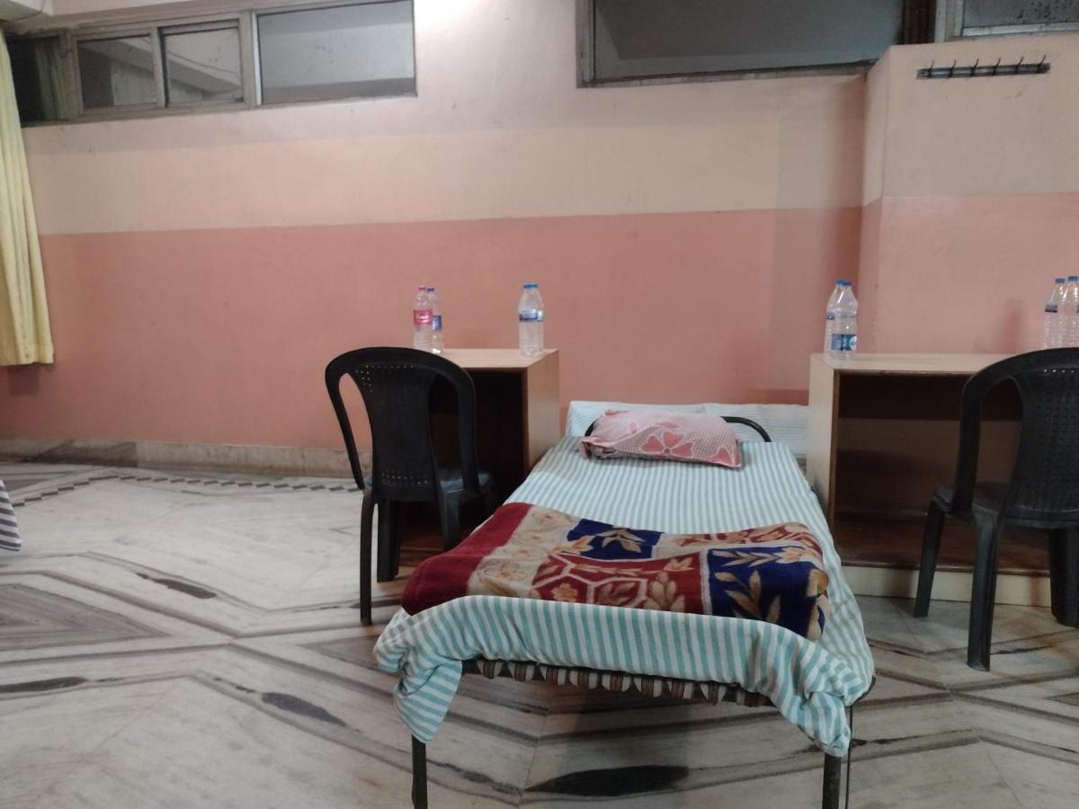 Hotel Vijay Shankar Ranchi Buitenkant foto