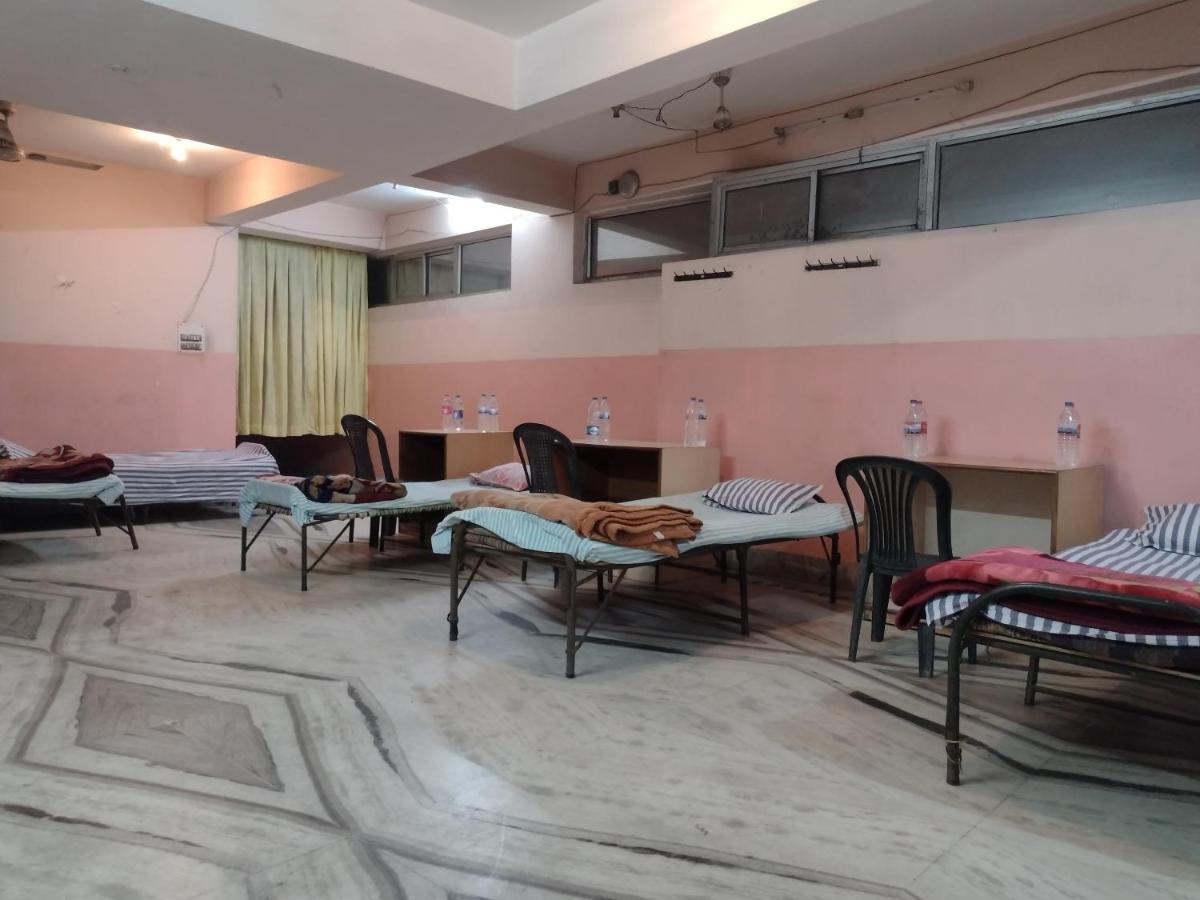 Hotel Vijay Shankar Ranchi Buitenkant foto
