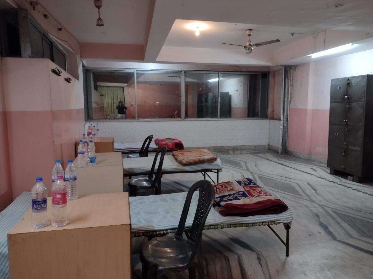 Hotel Vijay Shankar Ranchi Buitenkant foto